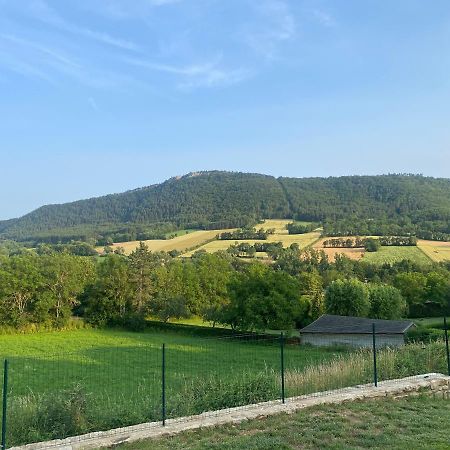 Studio La Canourgue Dış mekan fotoğraf